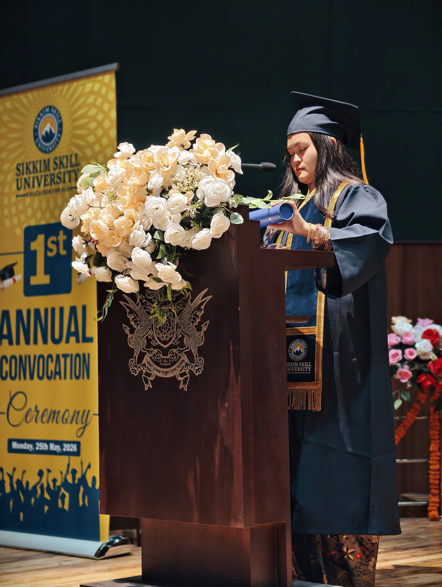 Convocation Gallery